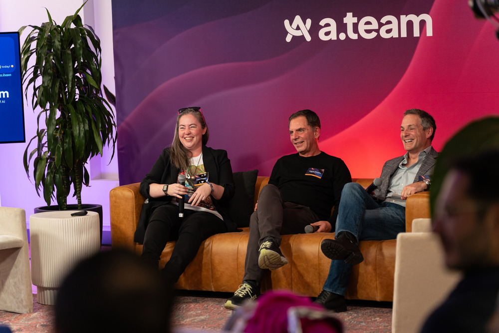 The First Horizon of Gen AI Adoption: Efficiency and Productivity